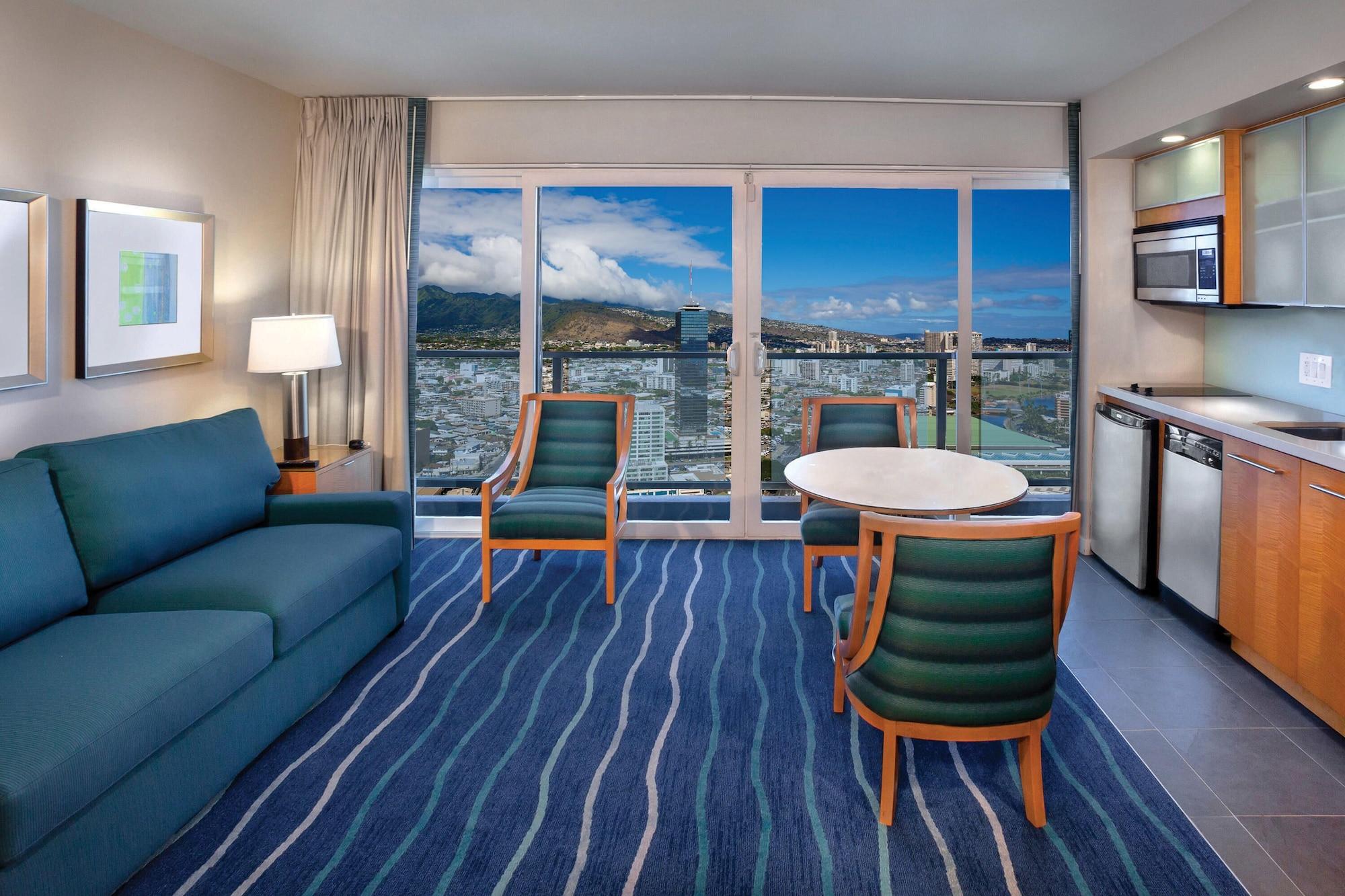 Ala Moana Hotel - Resort Fee Included Honolulu Extérieur photo